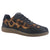 Zapatilla Mujer Chalada Antulow-1 Negro/Print Urbano