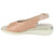 Sandalias Chalada Mujer 36-floro-5 Rosado Rosa