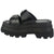 Sandalias Chalada Mujer 38-villa-10  Negro