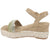 Sandalias Chalada Mujer 45-dijon-6 Beige