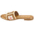 Sandalias Chalada Mujer 45-lila-15  Beige
