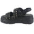 Sandalias Chalada Mujer 45-visa-2  Negro