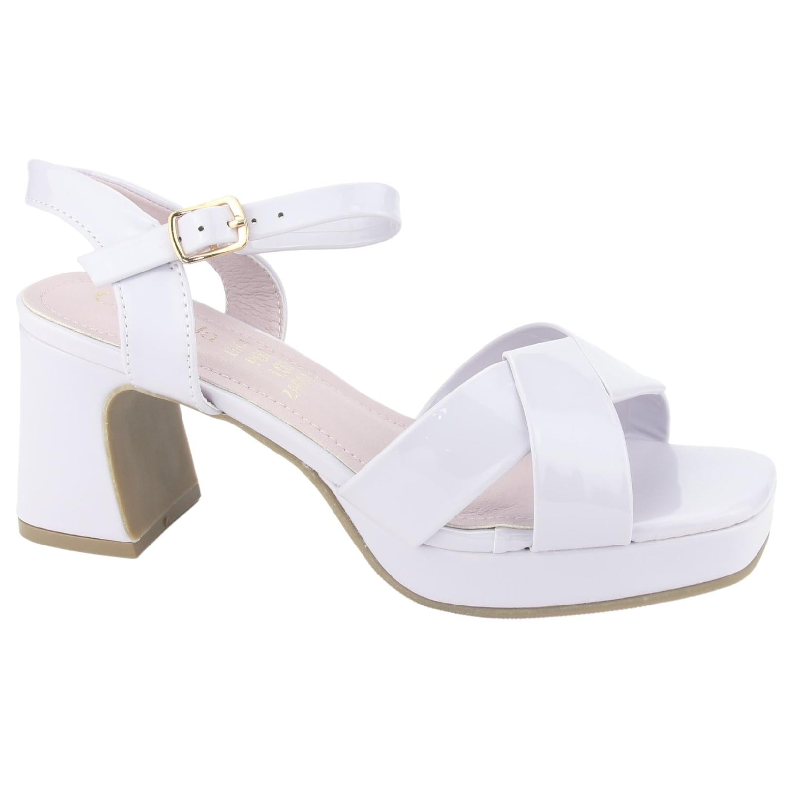 Sandalias Chalada Mujer 5-flora-1 Blanco