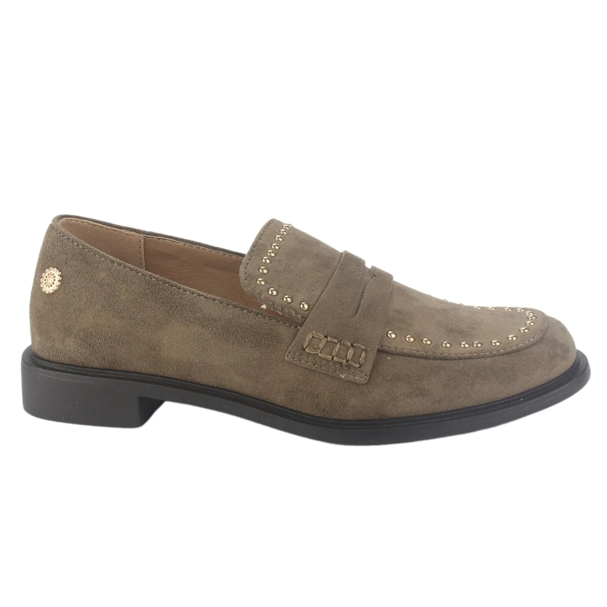 Mocasin Chalada Mujer Mocca-1 Camel
