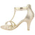 Sandalias Chalada Mujer 5-myrna-3 Dorado