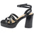 Sandalias Chalada Mujer 5-sussi-3  Negro