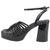 Sandalias Chalada Mujer 5-sussi-6  Negro