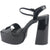 Sandalias Chalada Mujer 5-yaya-3  Negro