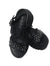 Sandalias Chalada Mujer 45-wurt-5  Negro