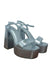 Sandalias Chalada Mujer 5-yaya-3  Plateado