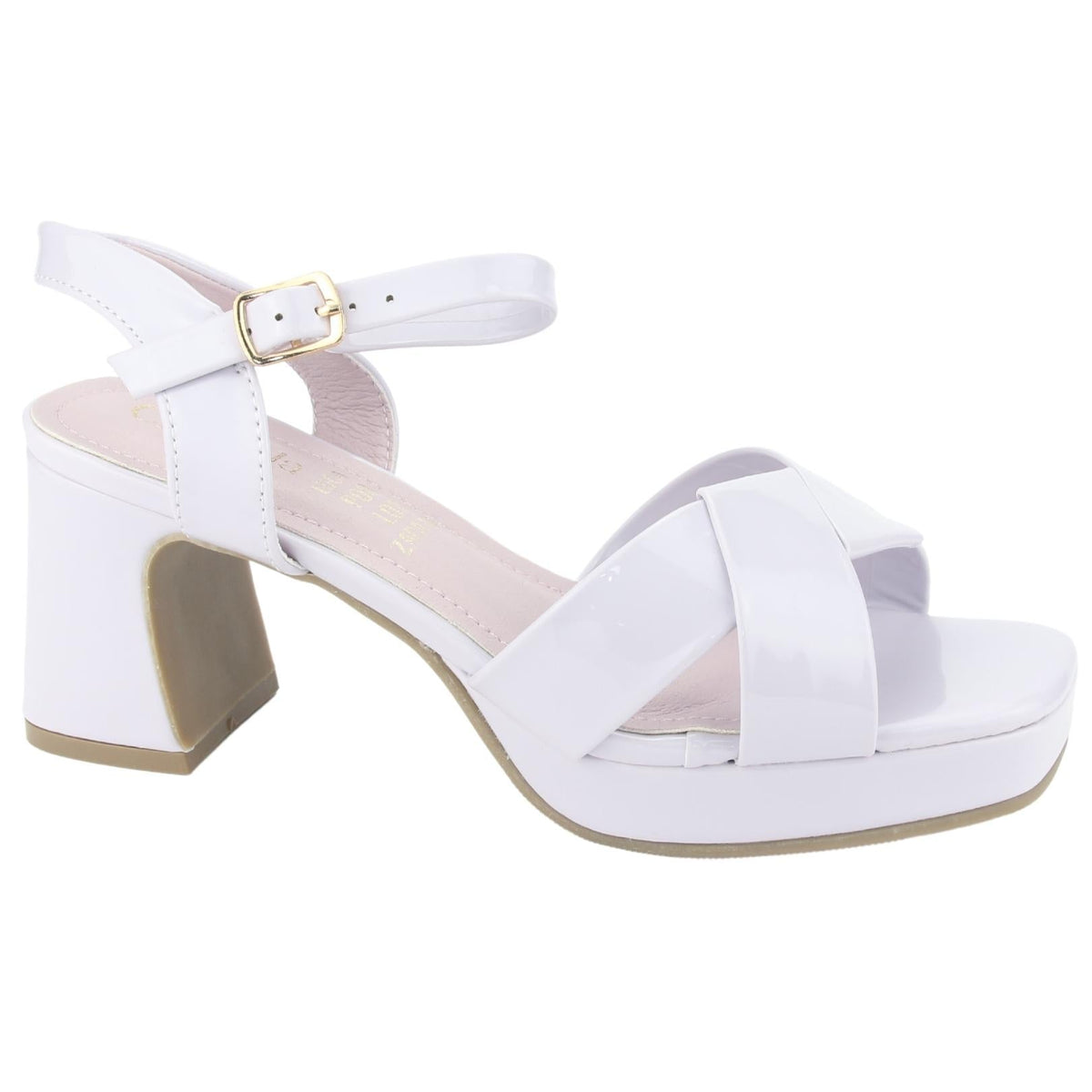 Sandalias Chalada Mujer 5-flora-1 Blanco