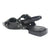 Mafalda Mujer Casual 11 Slik-1 Color Negro