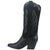 Bota Chalada Mujer Westnew-1 Negro Casual Botas Taco Chalada