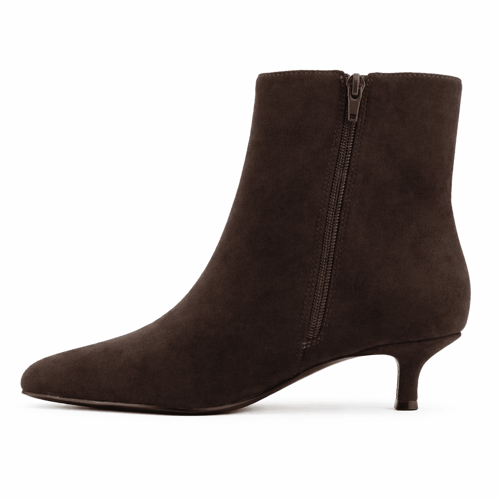 Botin Café Mujer Casual Chalada Kanya