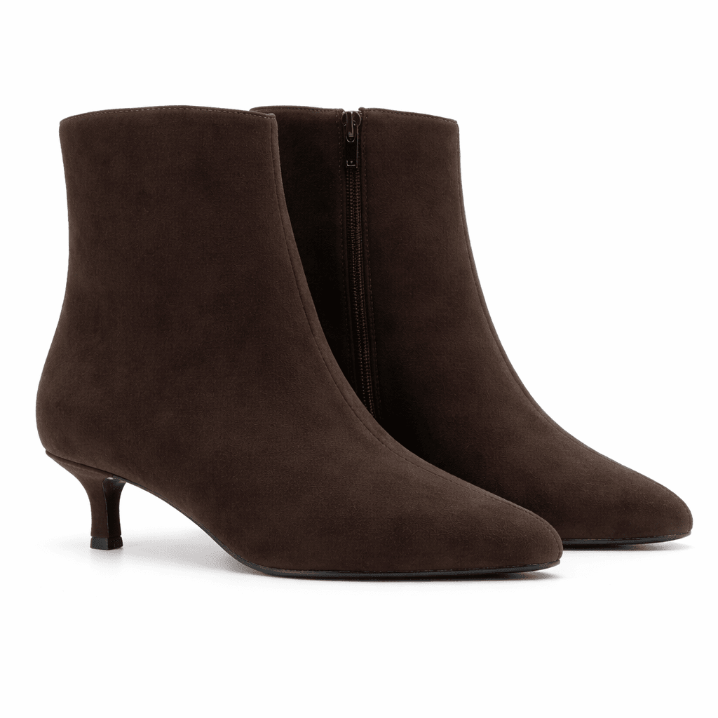 Botin Café Mujer Casual Chalada Kanya
