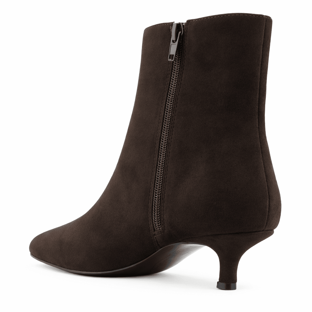 Botin Café Mujer Casual Chalada Kanya