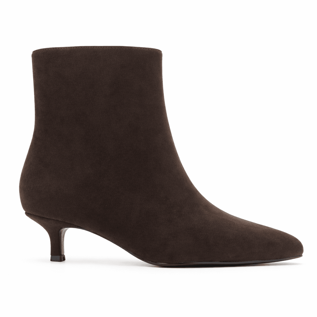 Botin Café Mujer Casual Chalada Kanya
