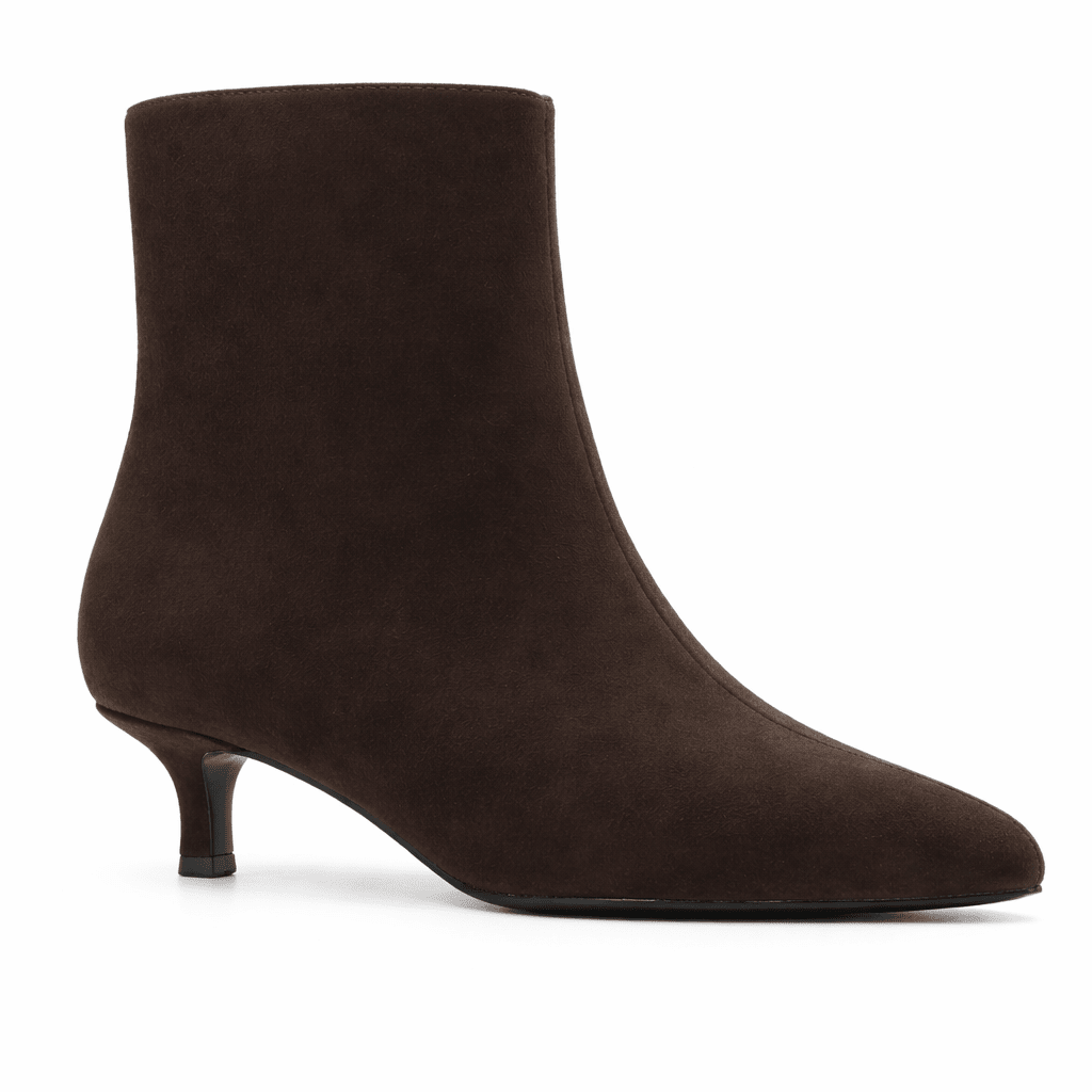 Botin Café Mujer Casual Chalada Kanya