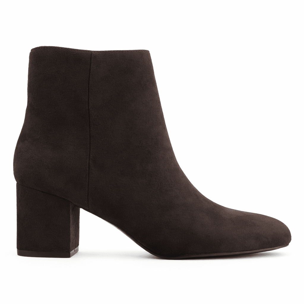Botin Café Mujer Casual Chalada Niza