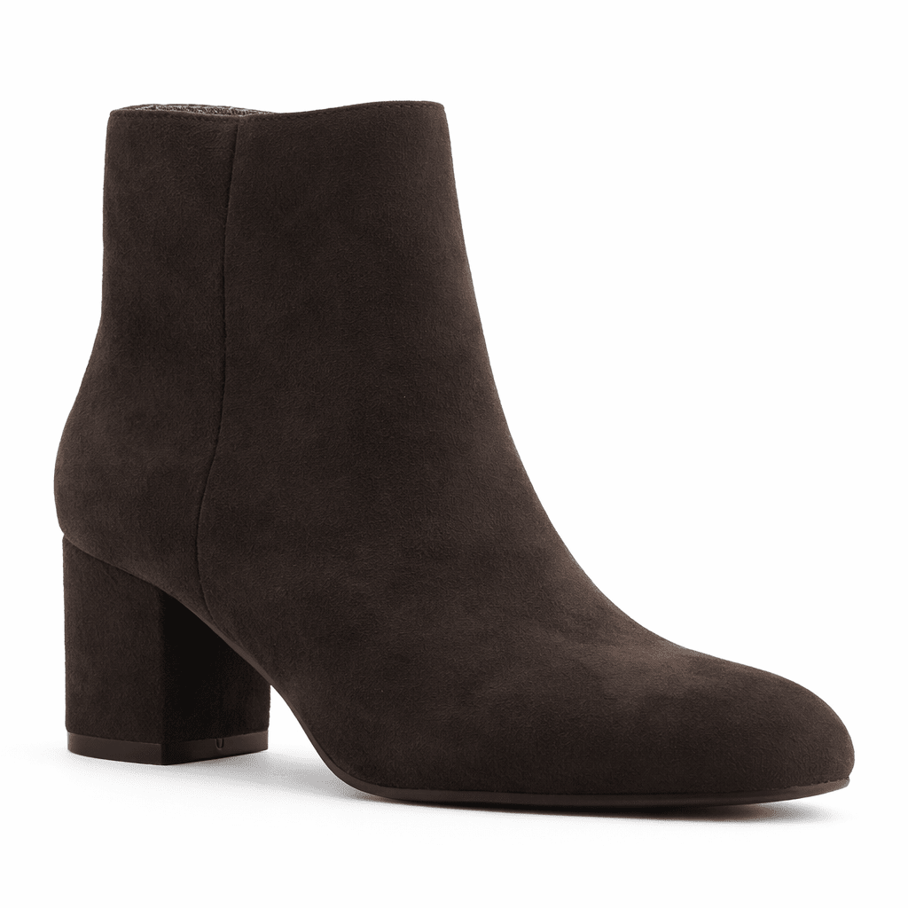 Botin Café Mujer Casual Chalada Niza