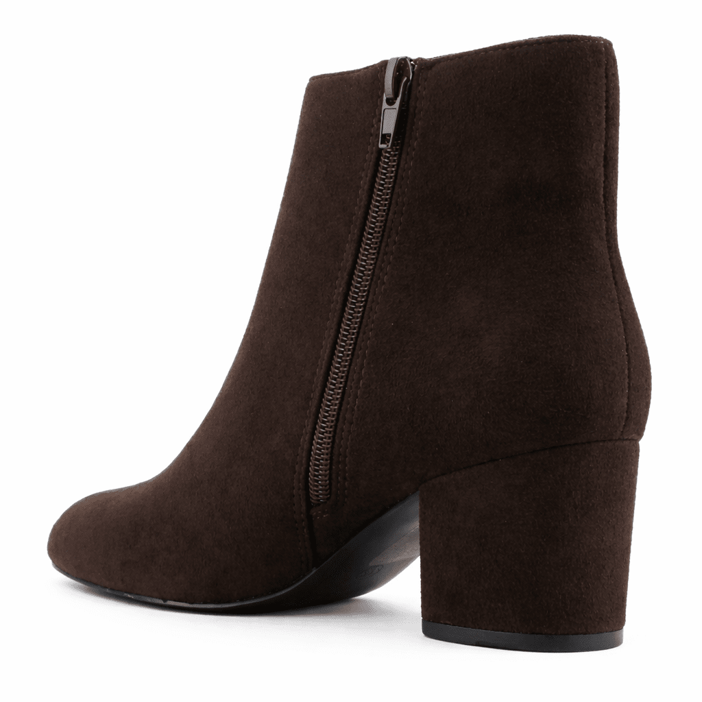 Botin Café Mujer Casual Chalada Niza