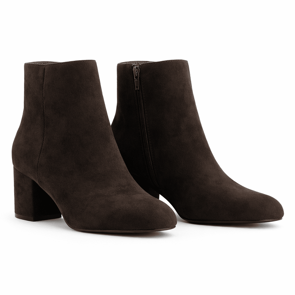 Botin Café Mujer Casual Chalada Niza