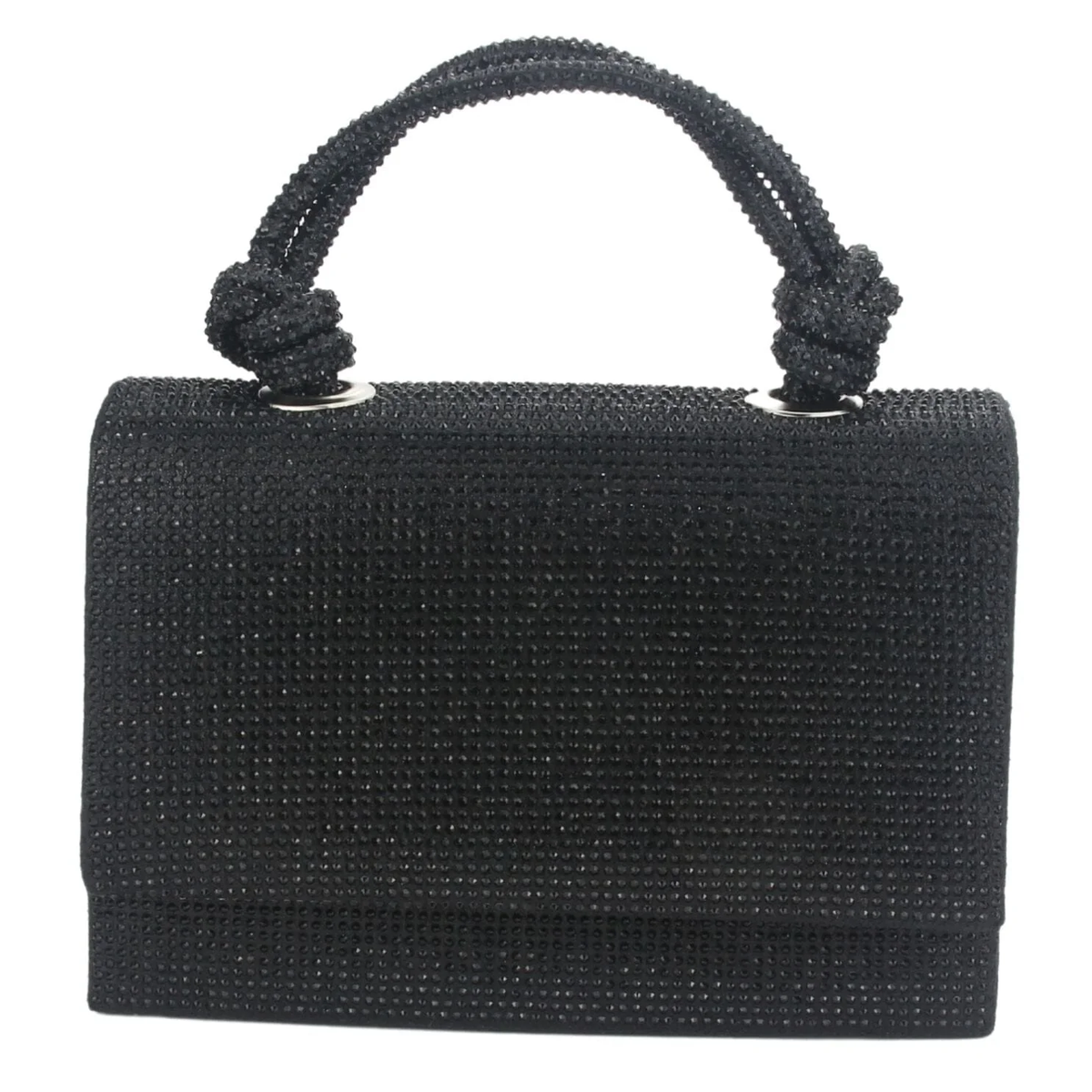 Cartera Chalada Mujer Cartera-3 Negro Moda