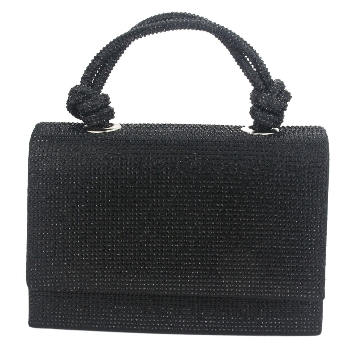 Cartera Chalada Mujer Cartera-3 Negro Moda
