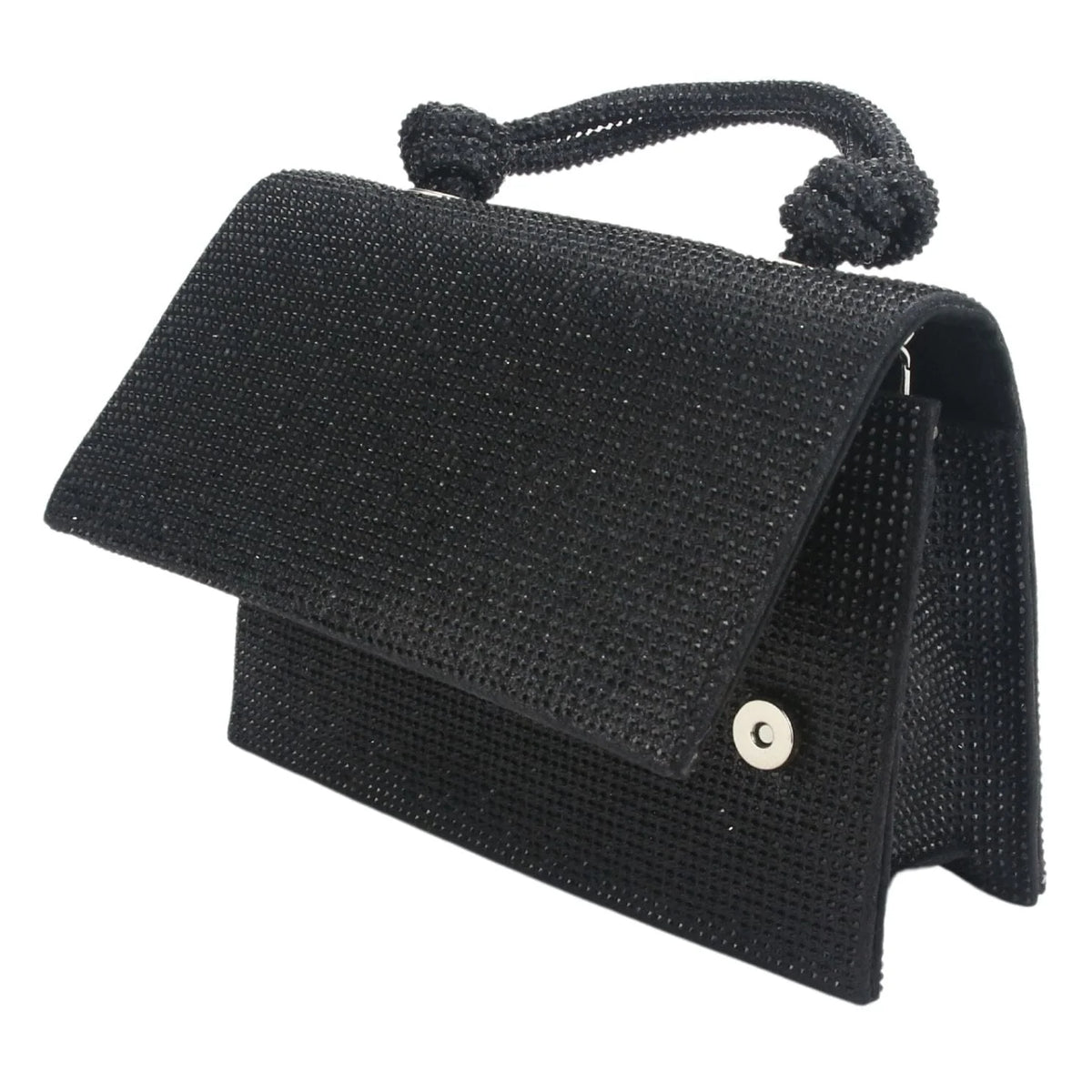 Cartera Chalada Mujer Cartera-3 Negro Moda