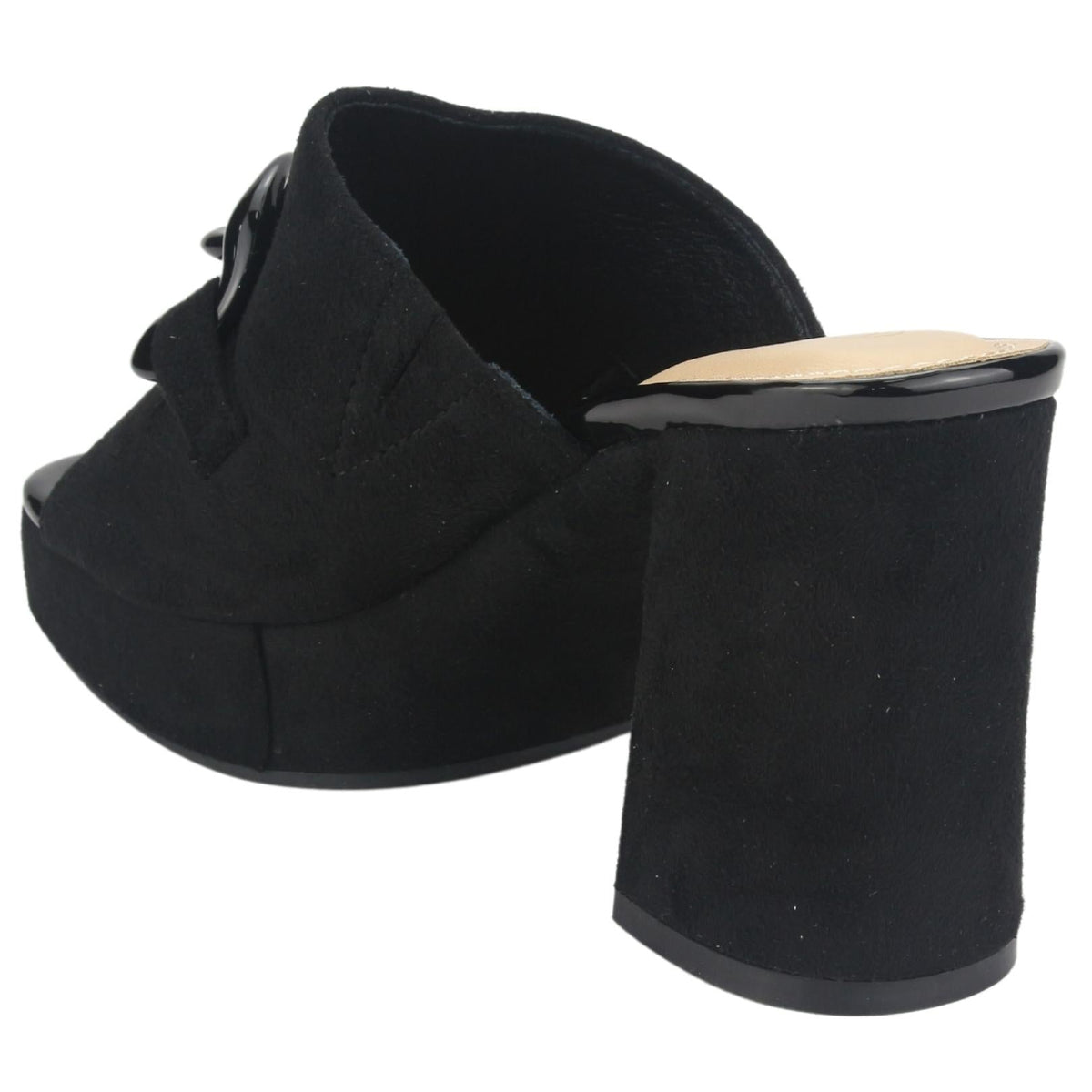 Sandalias Chalada Mujer 5-sussi-2  Negro