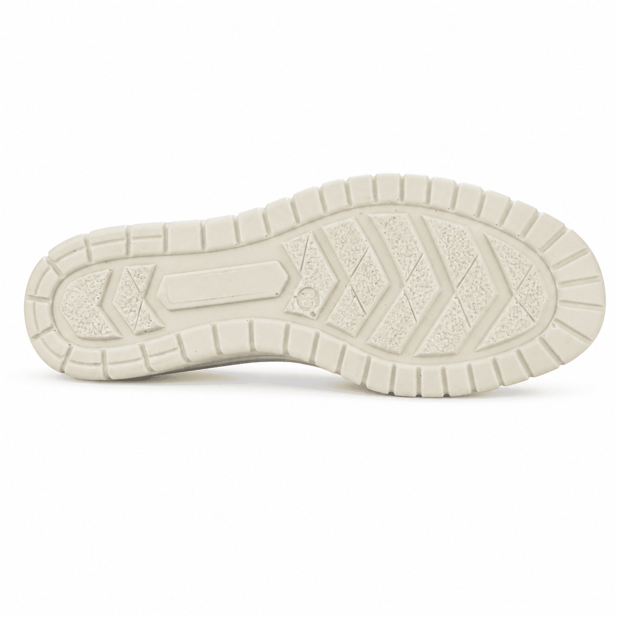 Mocasin Azul Mujer Casual Chalada Rioja