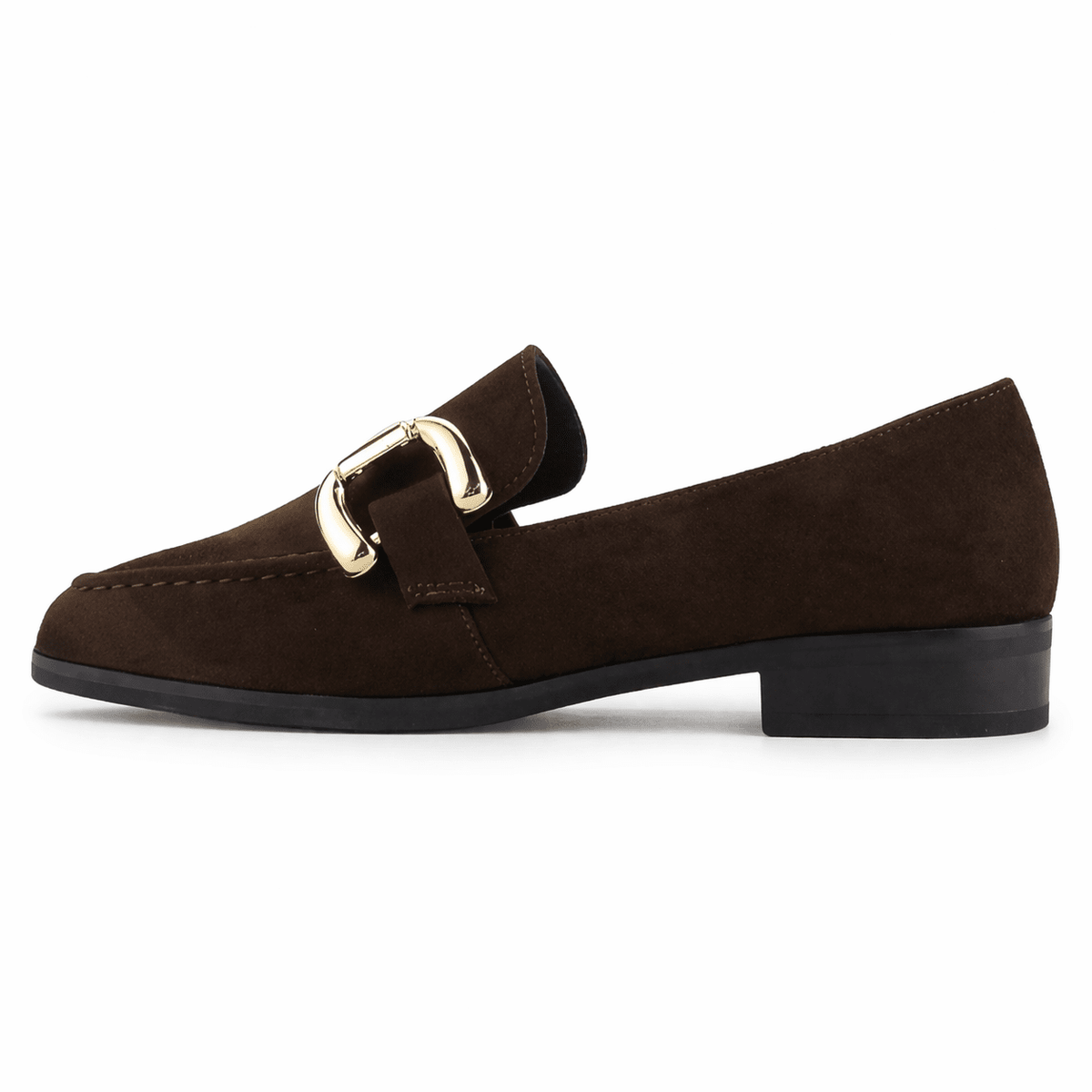 Mocasin Café Mujer Casual Chalada Sleep