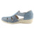 Sandalias Chalada Mujer 36-mira-1 Azul