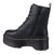 Botin Chalada Mujer Poolh-9 Negro Casual Botines Chalada