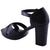 Sandalias Chalada Mujer 5-vitto-2  Negro