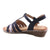 Sandalias Chalada Mujer 35-alba-5  Negro
