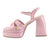 Sandalias Chalada Mujer 5-yaya-1 Rosado
