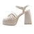 Sandalias Chalada Mujer 5-yaya-2 Beige