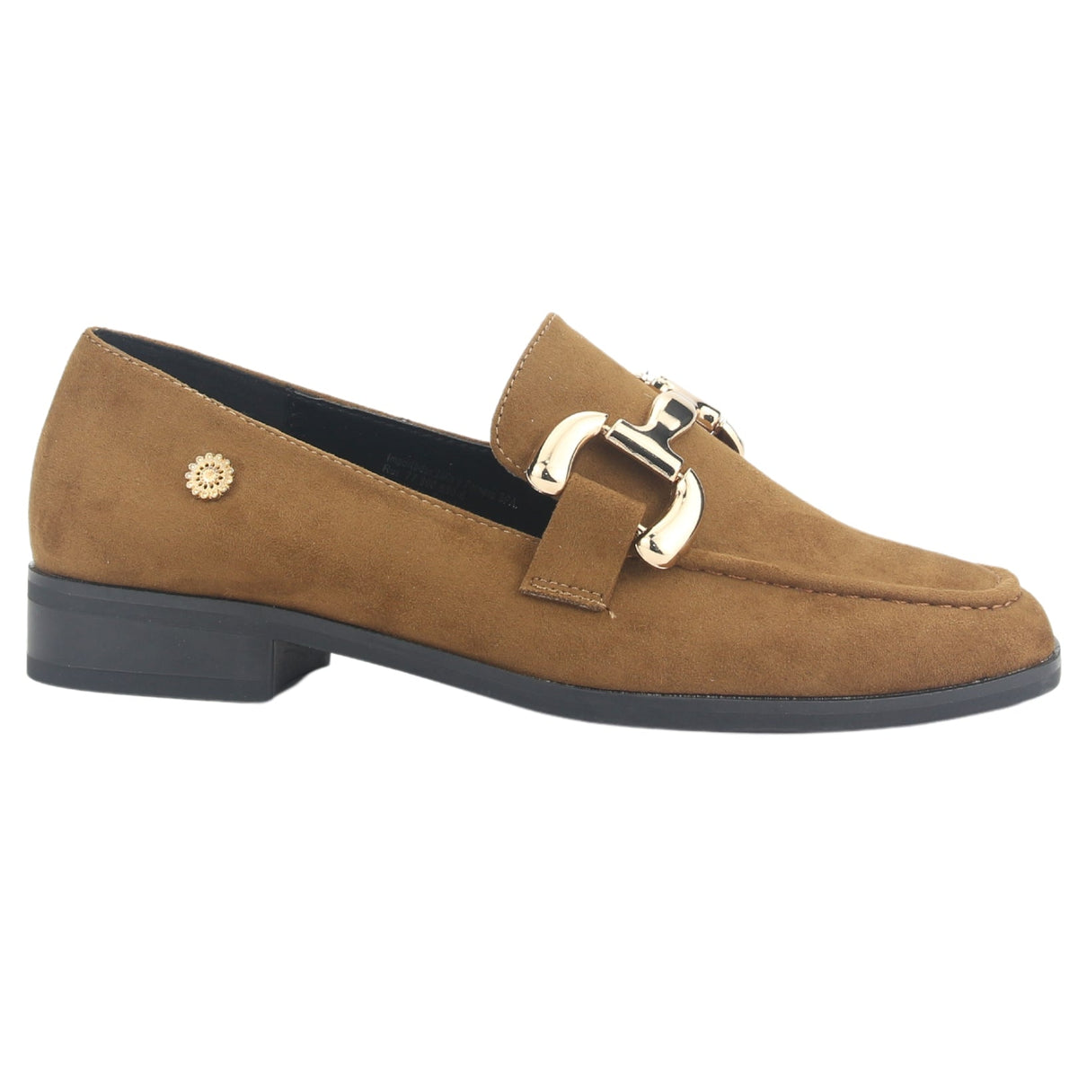 Zapato Mujer Casual Sleep-27 Color Camel