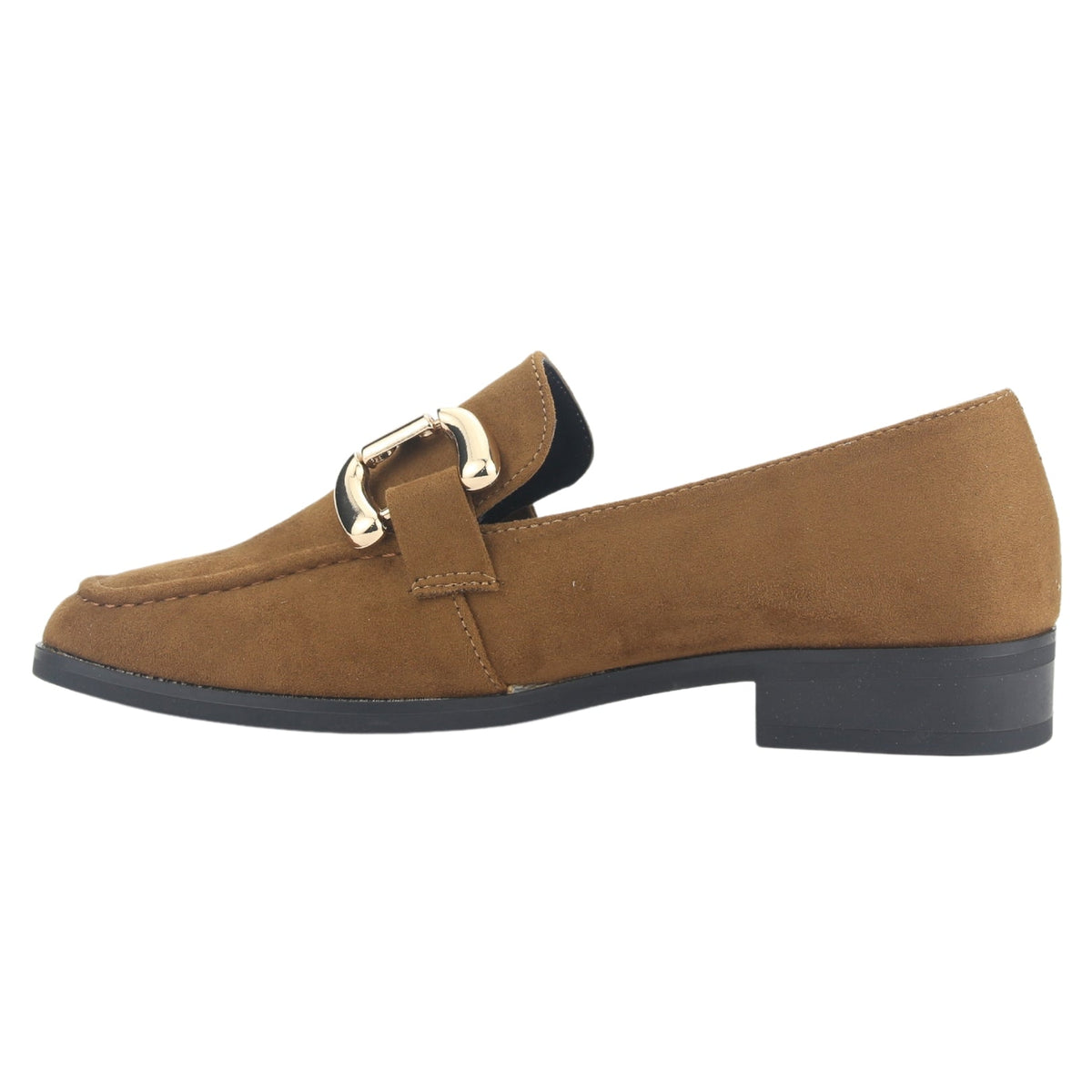Zapato Mujer Casual Sleep-27 Color Camel