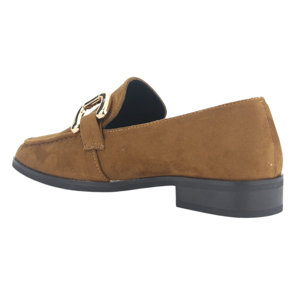 Zapato Mujer Casual Sleep-27 Color Camel