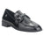 Zapato Mujer Casual Sleep-27 Color Negro