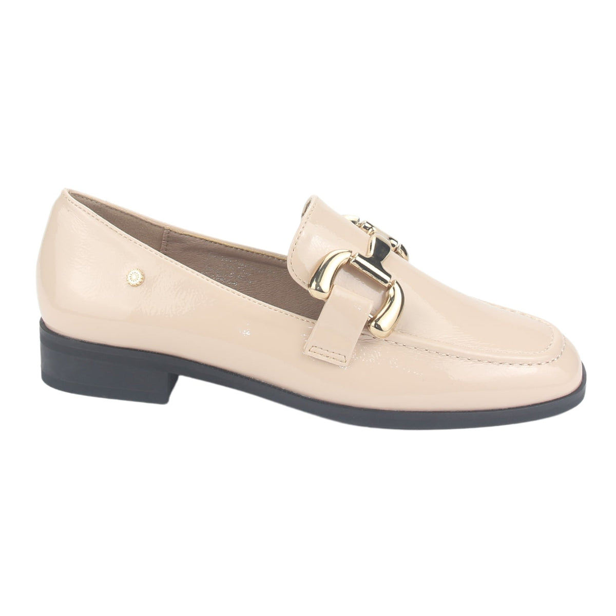 Zapato Mujer Casual Sleep-27 Color Nude