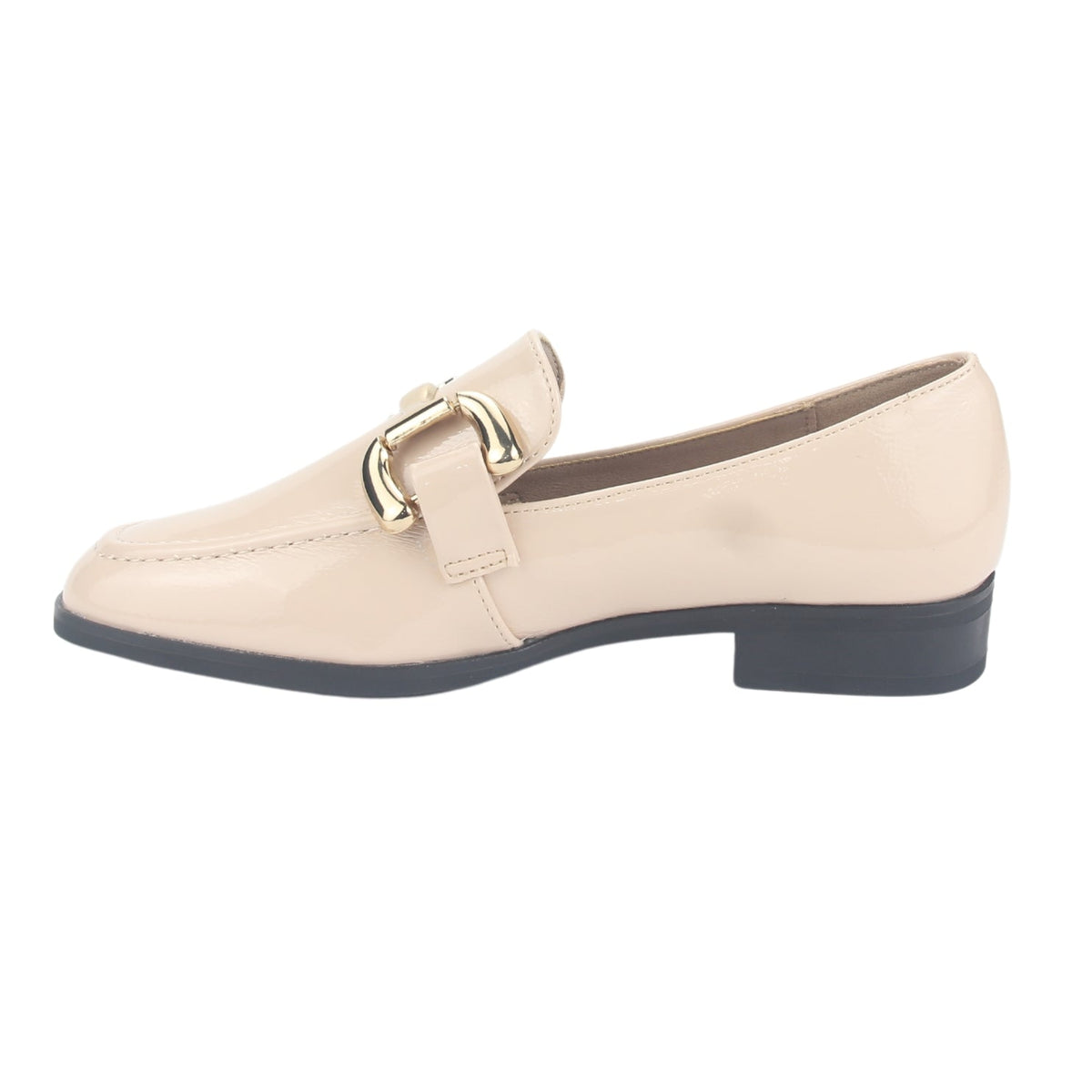 Zapato Mujer Casual Sleep-27 Color Nude