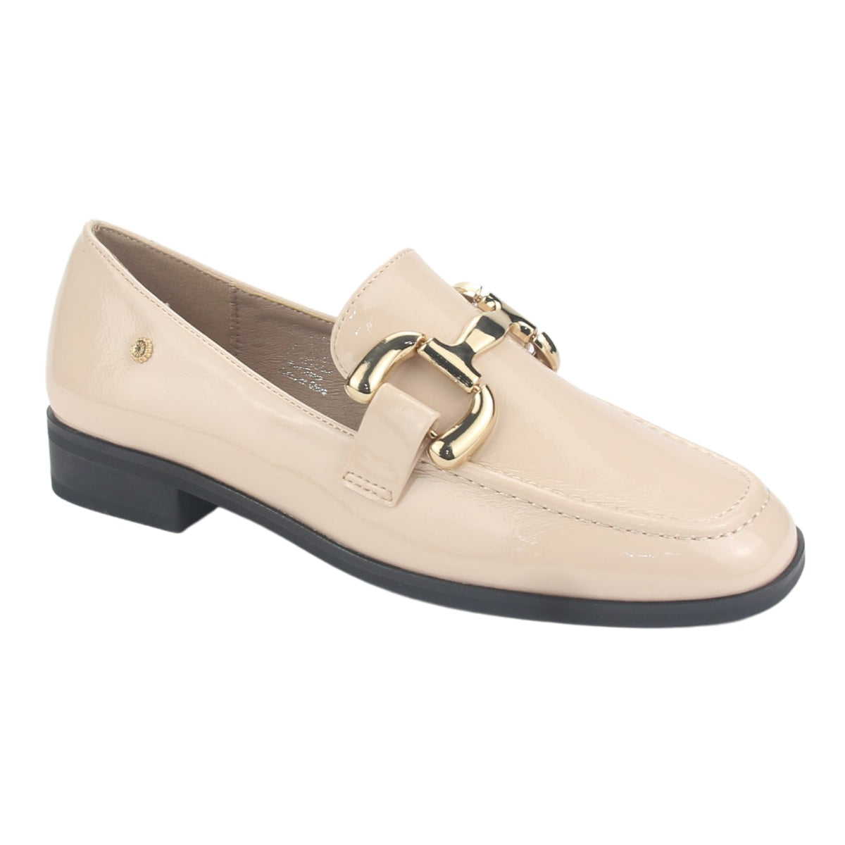 Zapato Mujer Casual Sleep-27 Color Nude