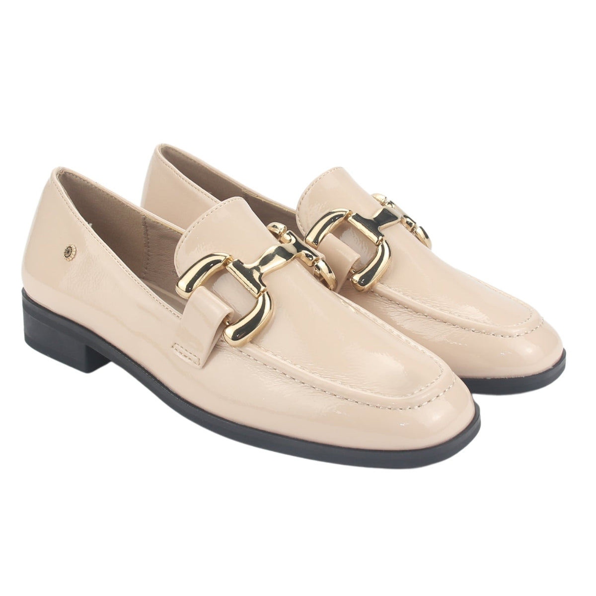 Zapato Mujer Casual Sleep-27 Color Nude