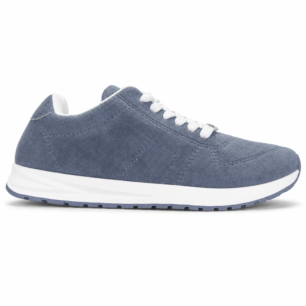 Zapatilla Azul Mujer Urbano Chalada Vita