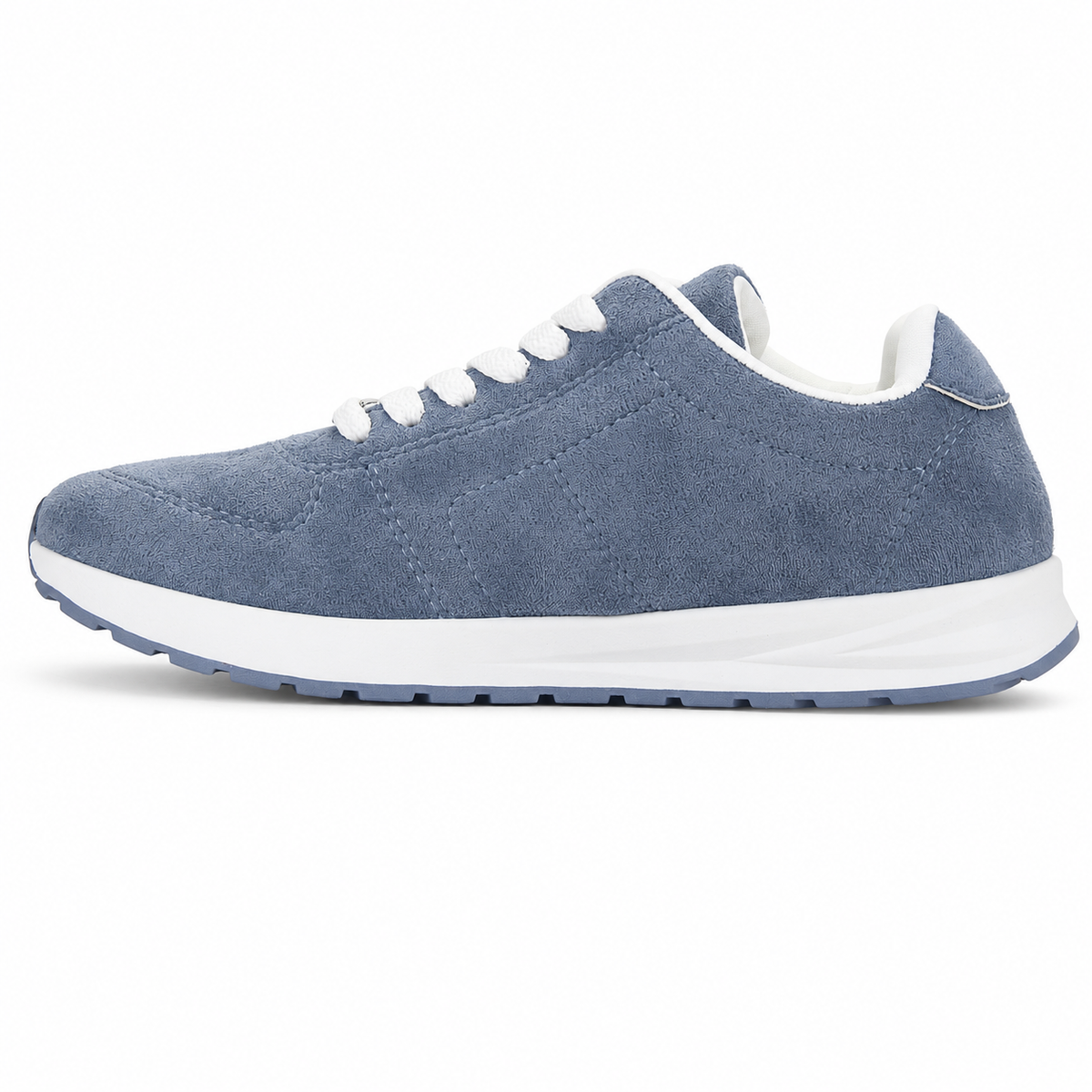 Zapatilla Azul Mujer Urbano Chalada Vita