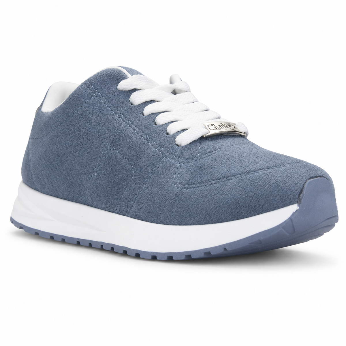 Zapatilla Azul Mujer Urbano Chalada Vita