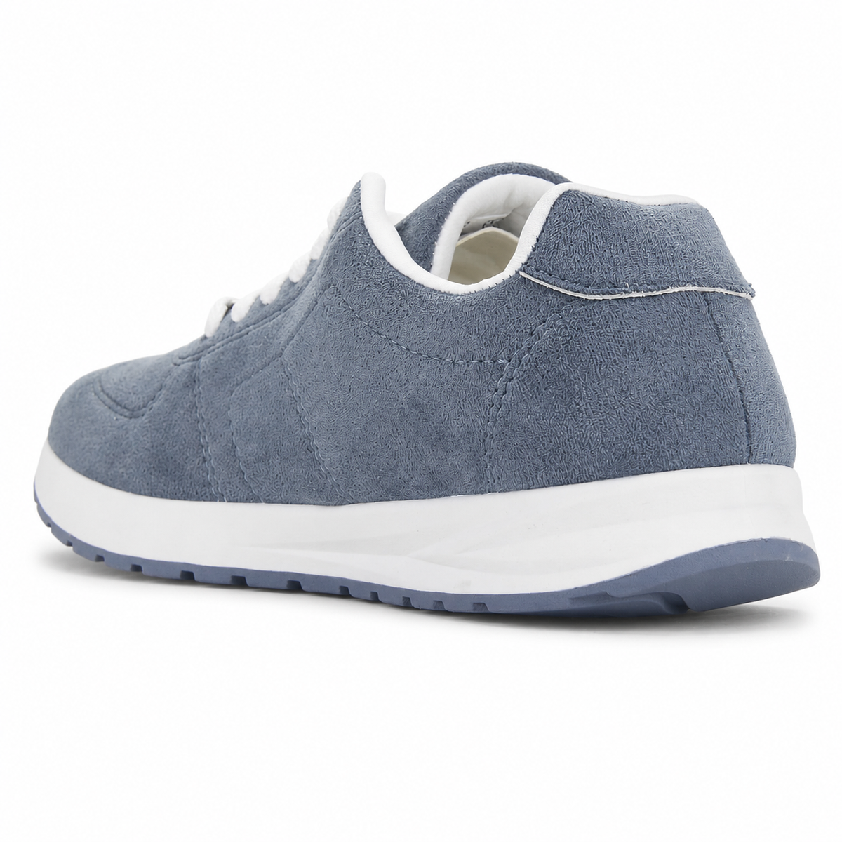 Zapatilla Azul Mujer Urbano Chalada Vita